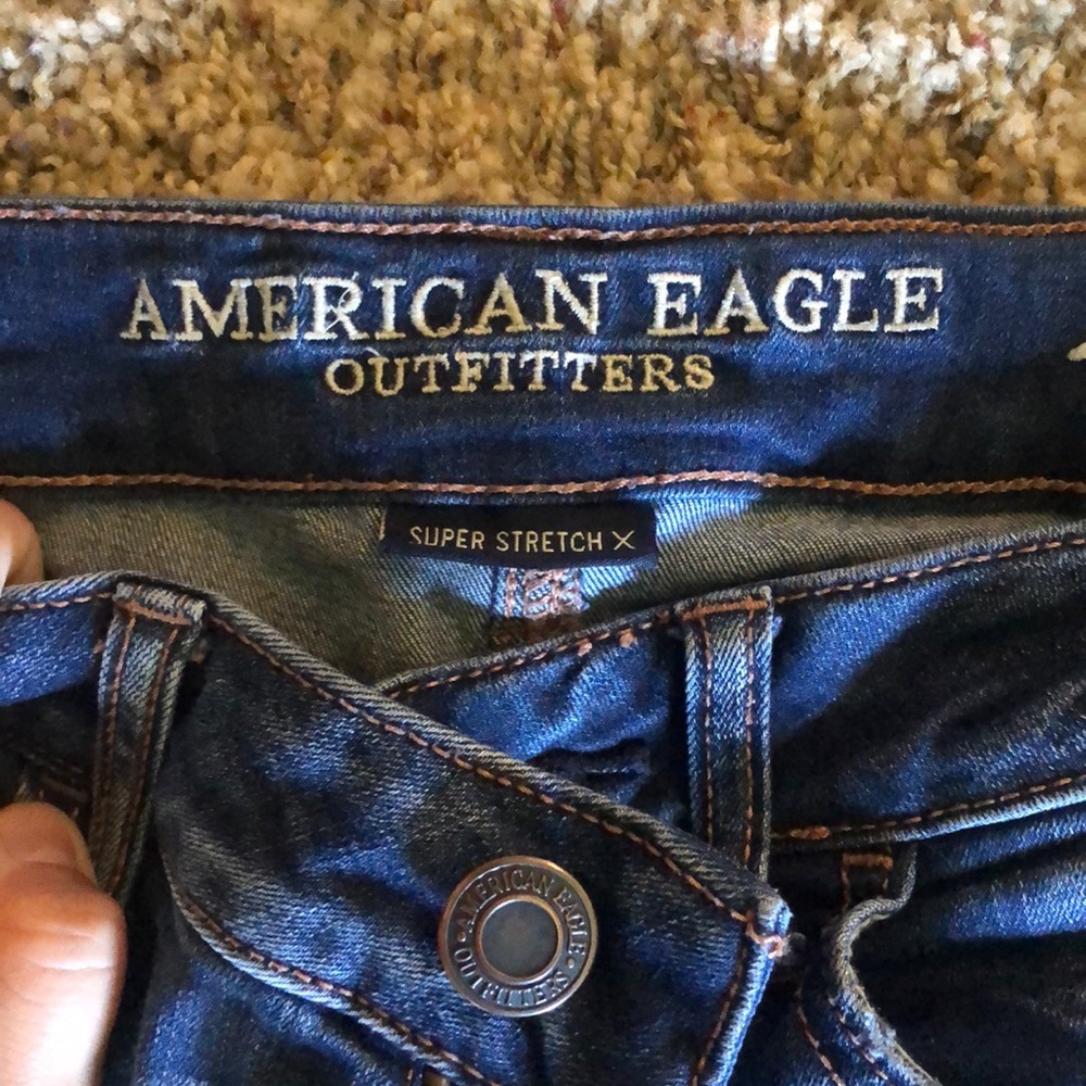 Jeggings - Picture 3 of 3